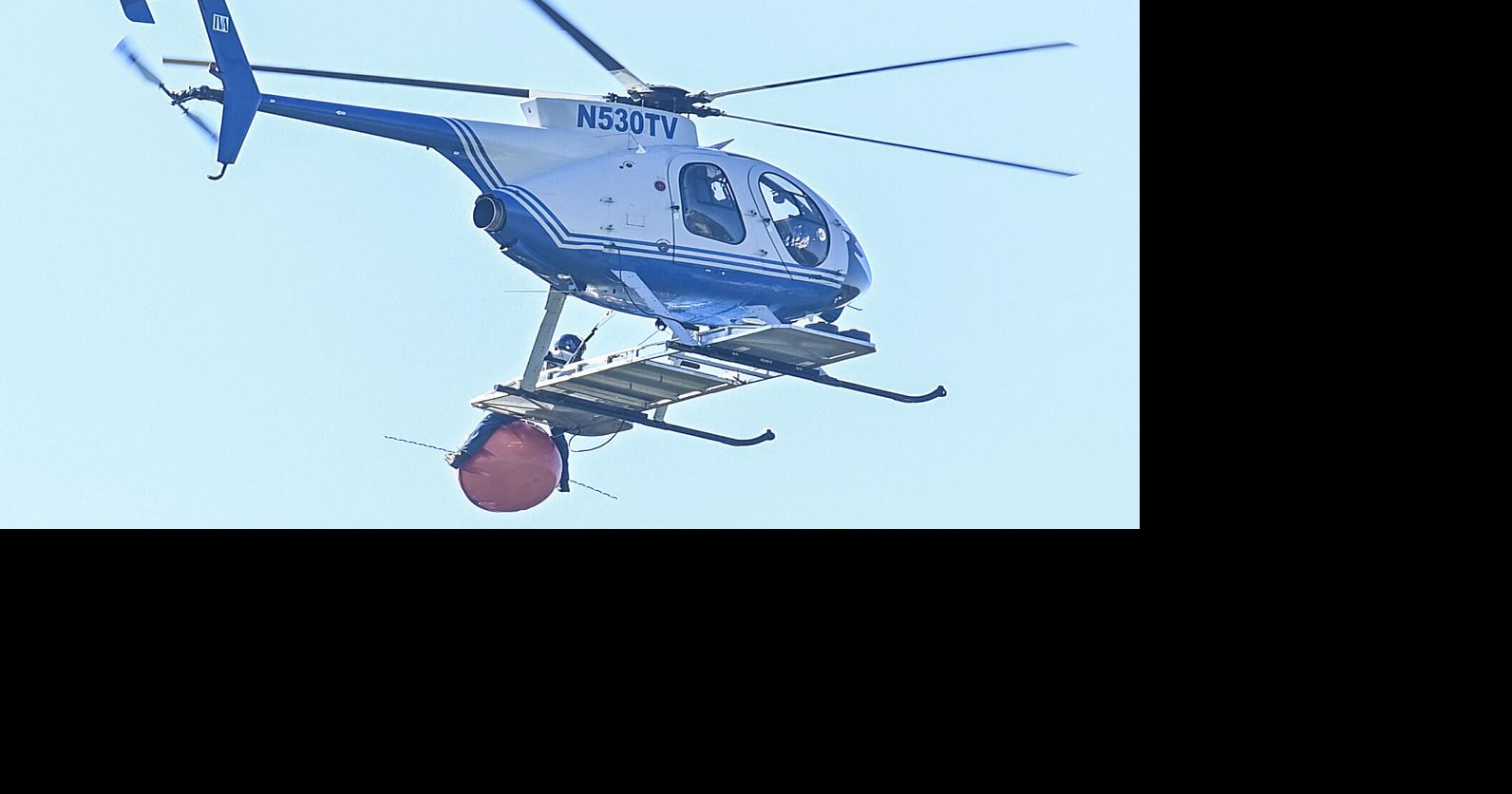 A footguided ball Local News