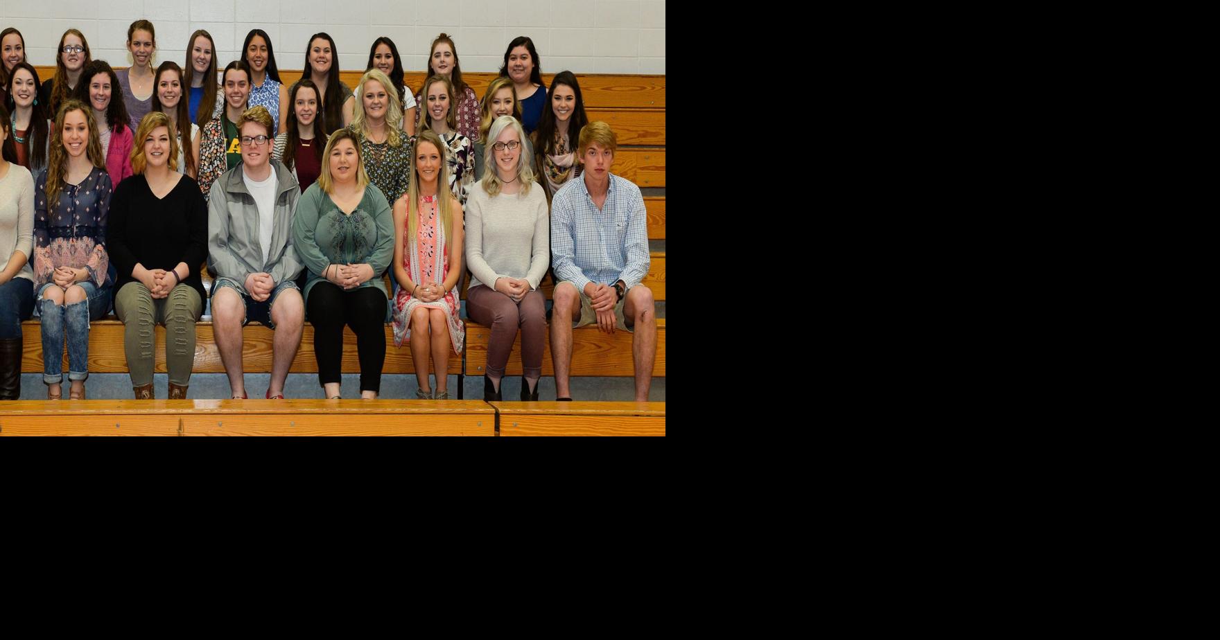 Elkmont High Special Reports