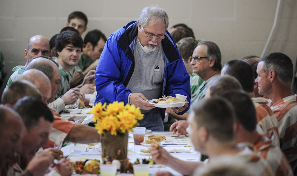 Thanksgiving meals | News | decaturdaily.com