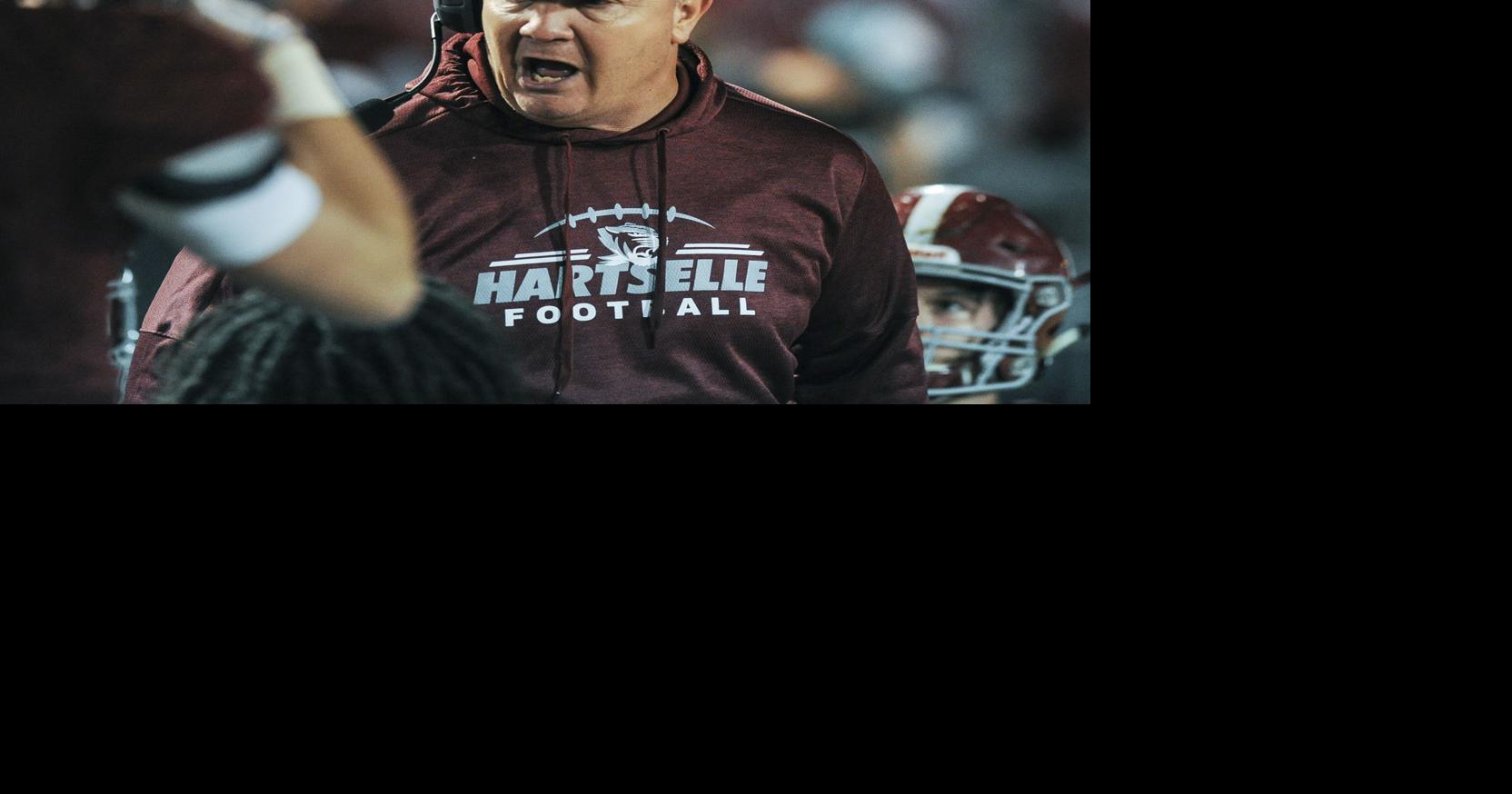 Morgan Hall of Fame names Class of 2025 | High School | decaturdaily.com