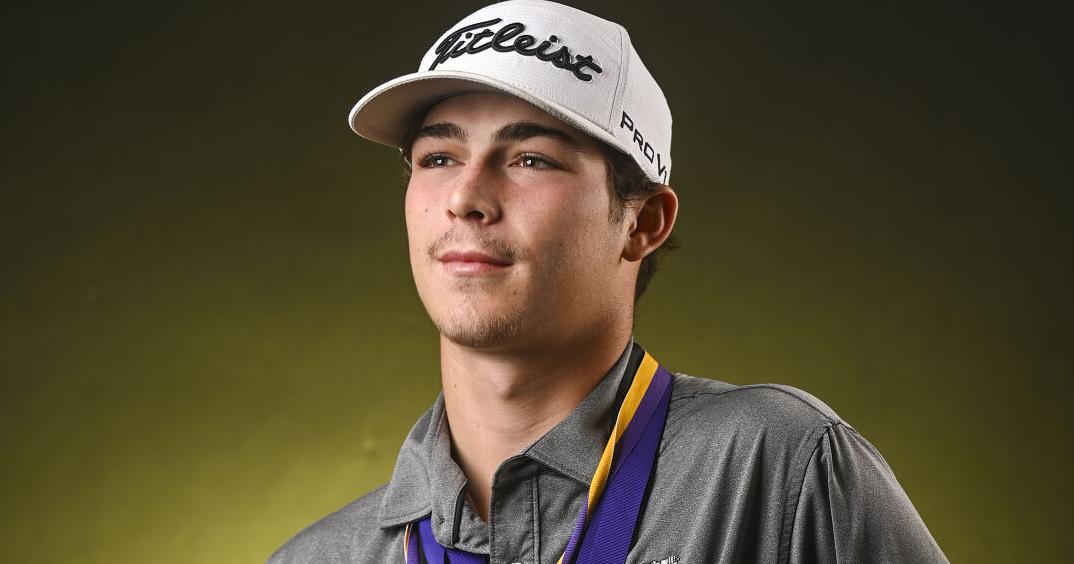 Priceville’s Lindeman named Player of the Year | High School ...