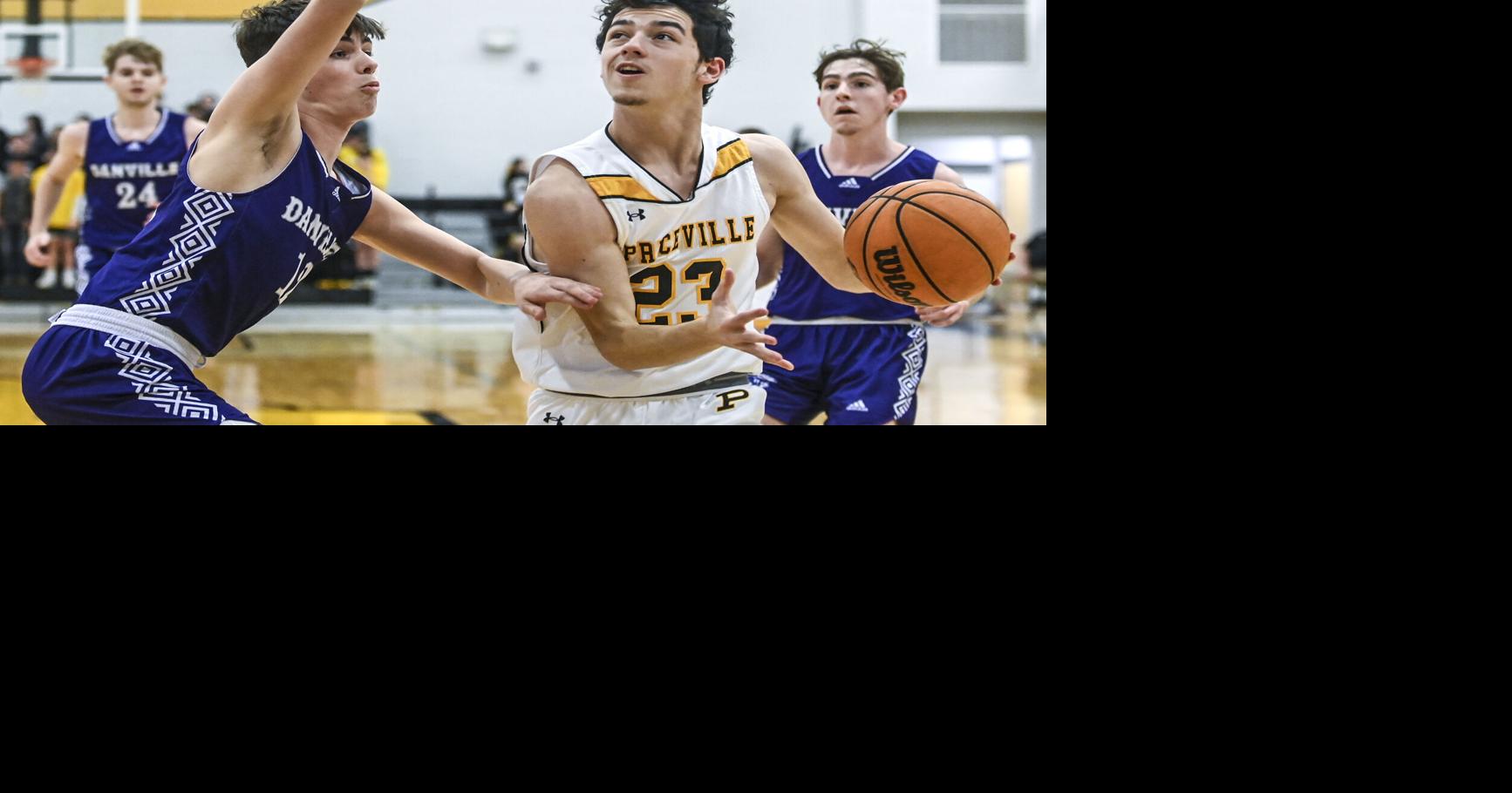 DecaturDaily.com - Priceville roars past Danville image