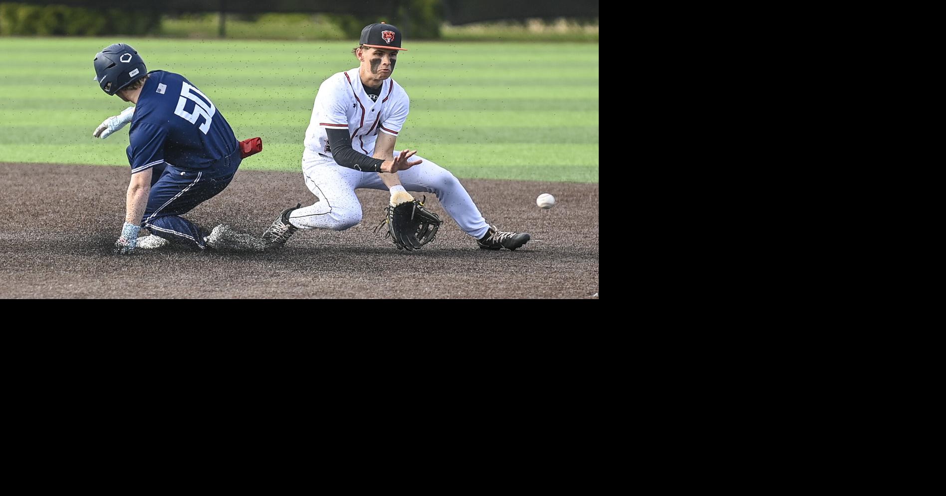 Baseball: Austin vs. Brewer | Gallery | decaturdaily.com