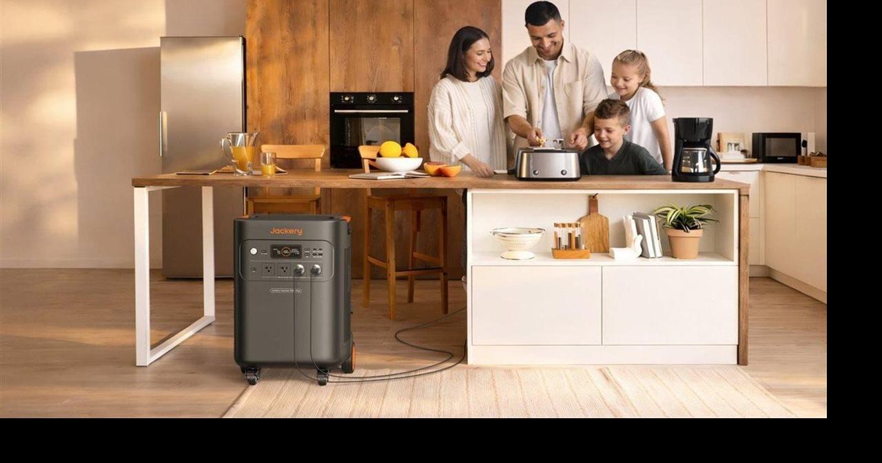 What you need to know before you buy a home battery