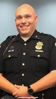 Gerber named Police Chief