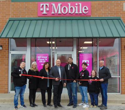 T-Mobile Opens