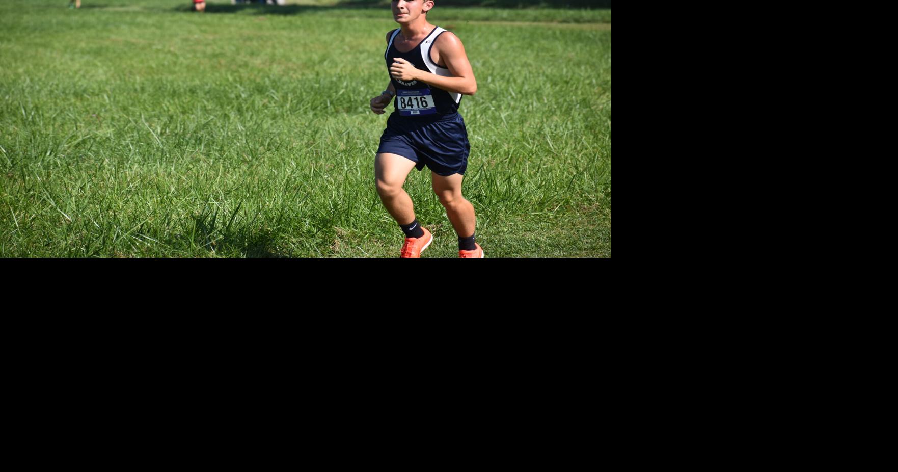 2023 Boys cross country top shots | Sports | decaturdailydemocrat.com