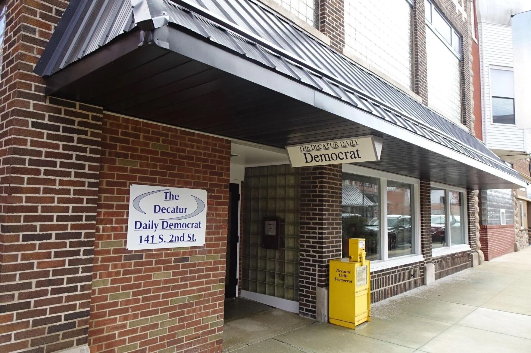 decaturdailydemocrat.com | Adam County's News Source Since 1857