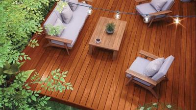DIY projects to refresh your outdoor spaces for spring | Lawn & Garden ...