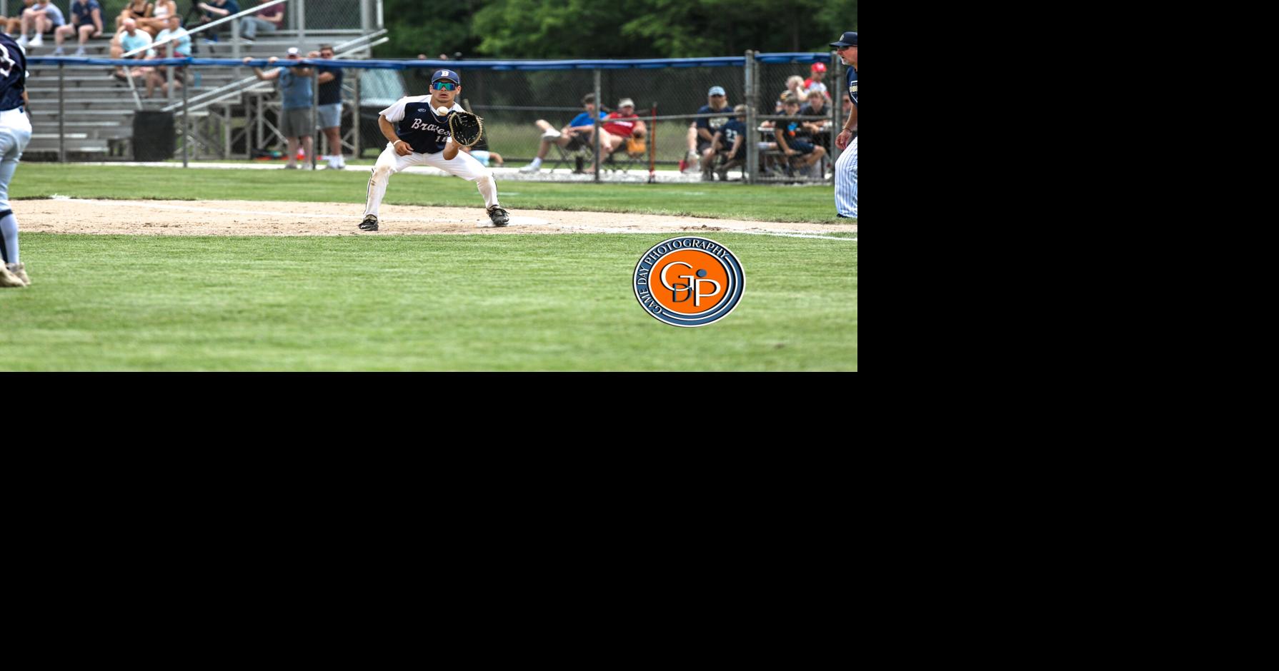 Braves and Starfires hang in early, but fall in sectionals | Sports ...