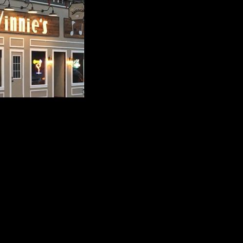 Vinnie's Bar | News | decaturdailydemocrat.com