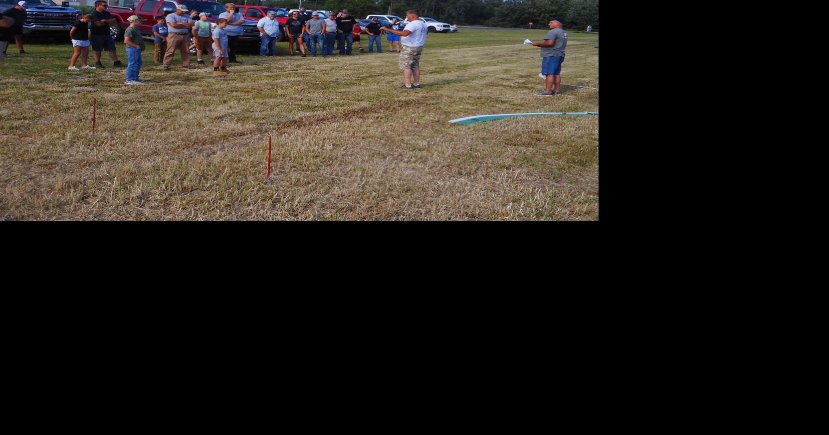 4-H Tractor Show | Multimedia | decaturdailydemocrat.com