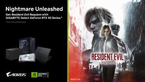 GIGABYTE, NVIDIA, and Resident Evil Requiem: A Deep Dive into Next-Gen Gaming Synergies