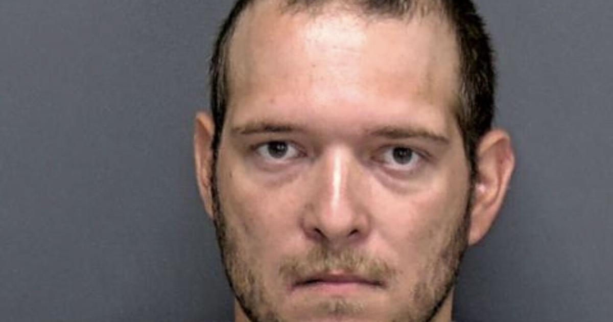 Michael Riehl Decatur Two sex-related charges leveled on Decatur man | News ...