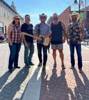 Summer Concert Series kicks off tonight!