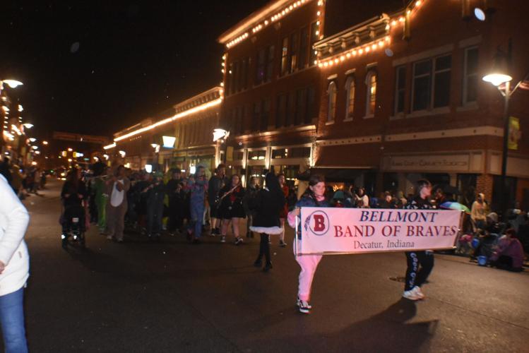 Parade Decatur Daily Callithumpian Parade 2022 | News | decaturdailydemocrat.com