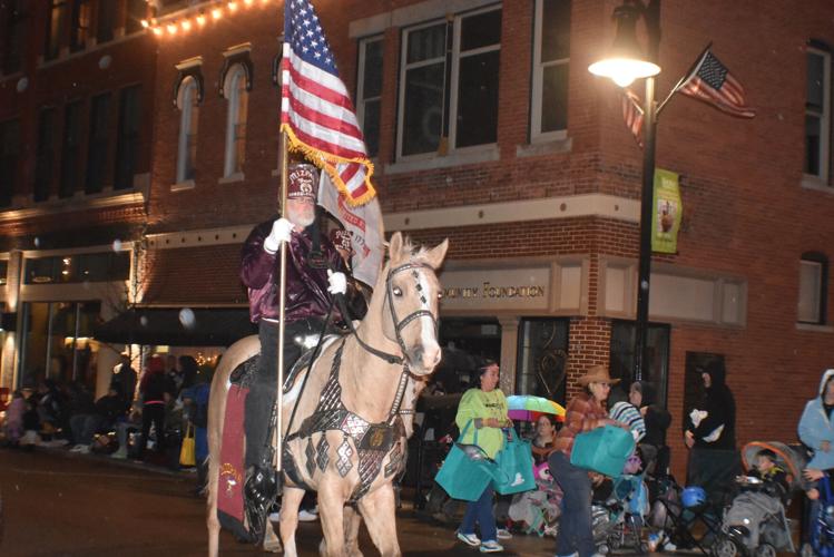 Parade Decatur Daily Callithumpian Parade 2022 | News | decaturdailydemocrat.com