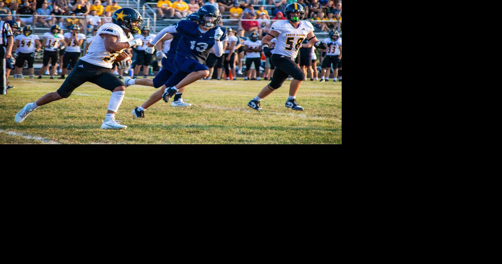 Jets and Starfires bounce back from opening defeats | Sports ...