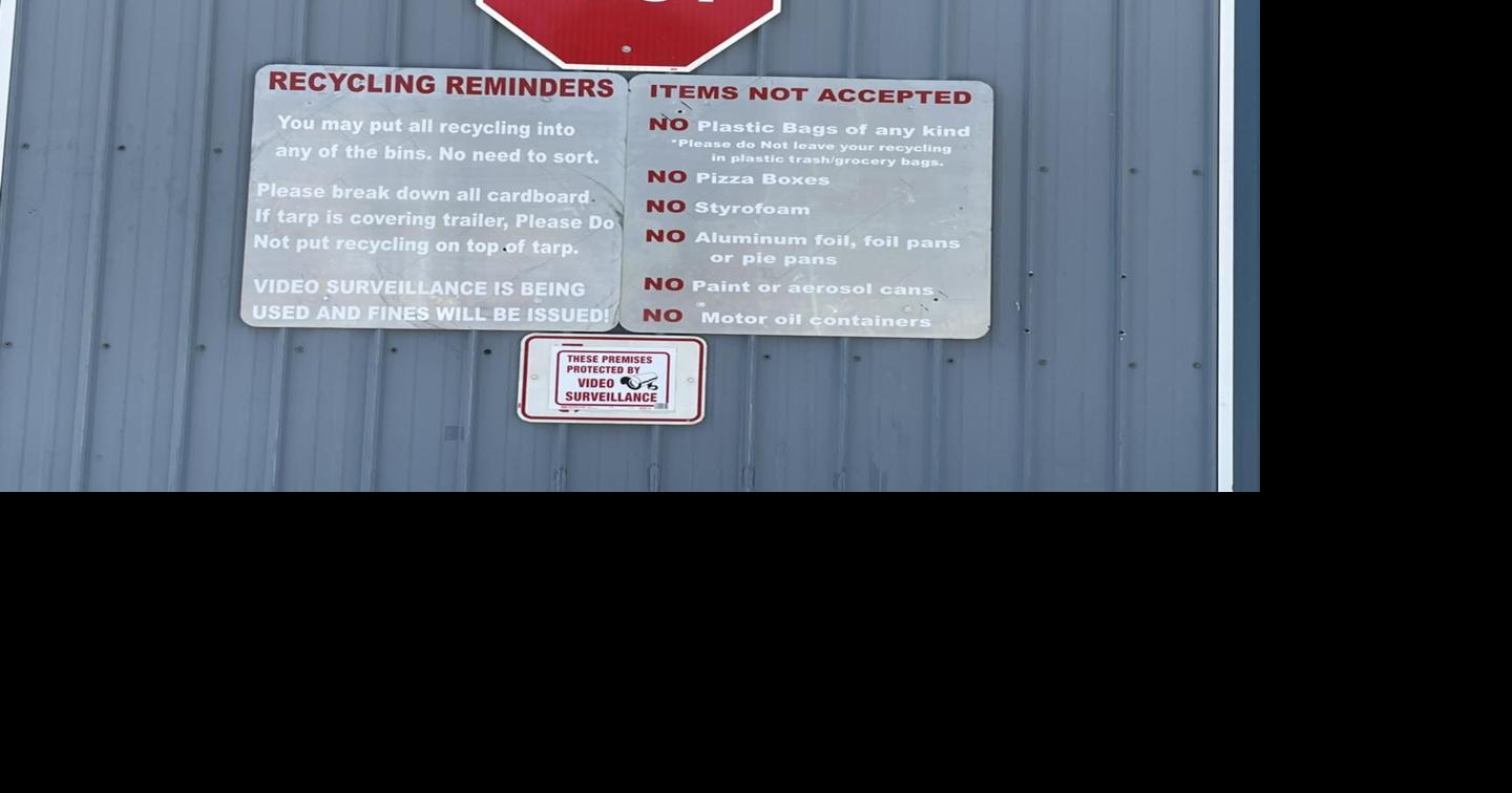 Decatur trash and recycling updates News