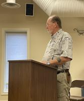 Local governments hear property management suggestions