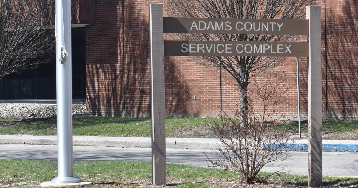 County government relocation plan is in limbo once again