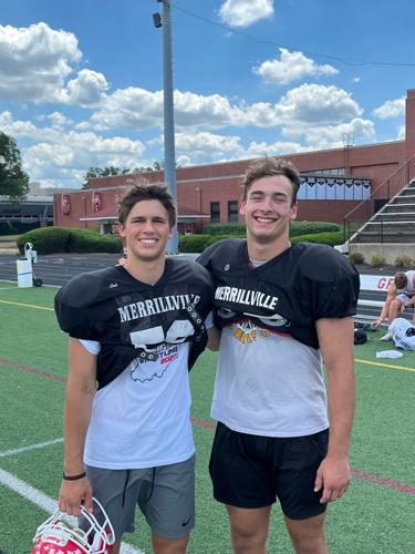 Currie, Heyerly to feature in North/South game Friday