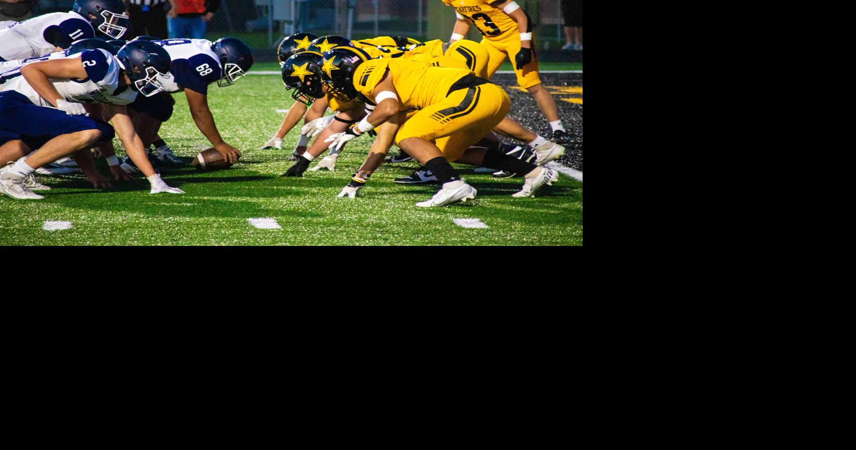 Football squads learn first playoff opponents | Sports ...