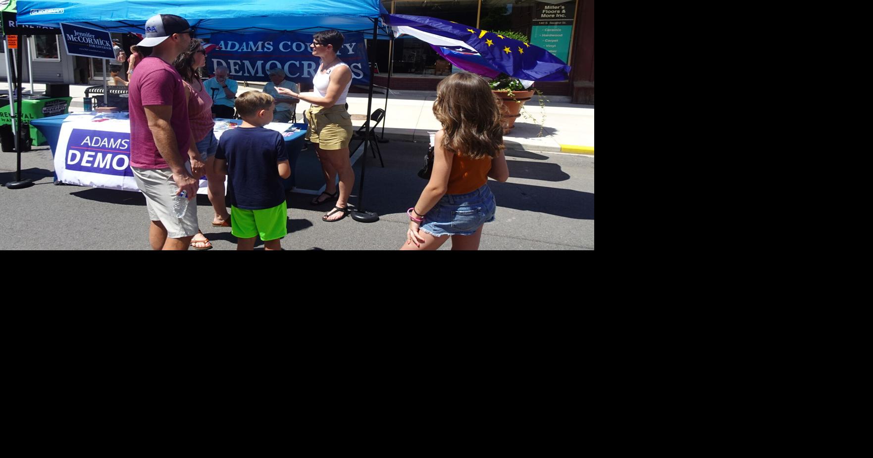 Decatur Days 2024 Photo Galleries
