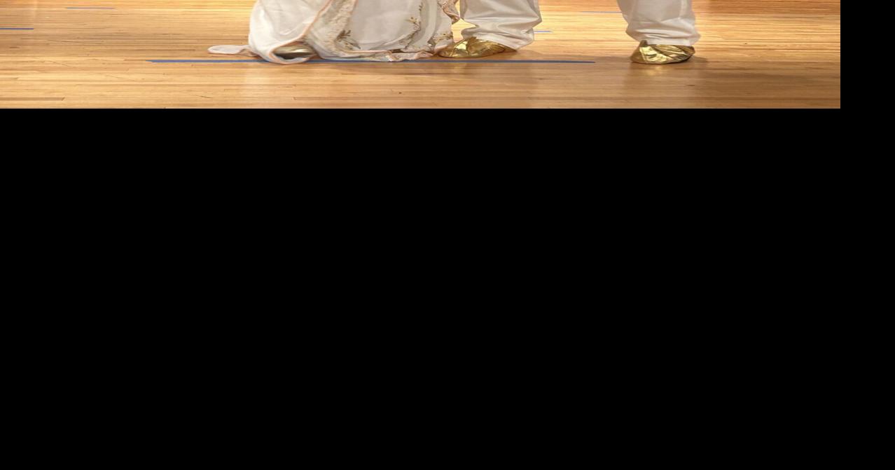 AC Music Department putting on three shows of “Aladdin, Jr ...