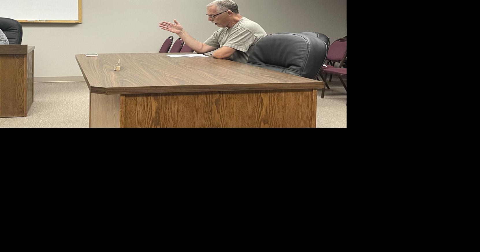 CR 150 faces future changes News