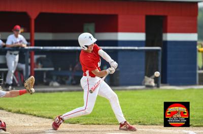 Van De Weg excels in AC win | Sports | decaturdailydemocrat.com