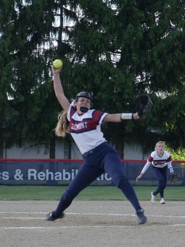 Bellmont looking for spot in finals tonight