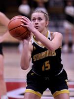 Starfire defense leads South Adams past Whitko in sectional opener