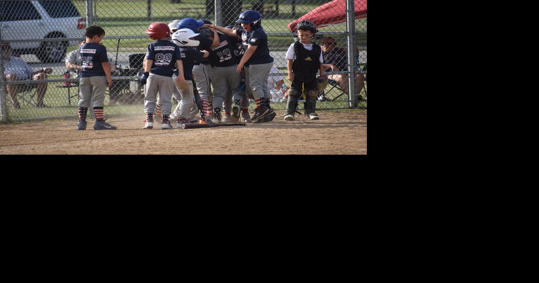 Decatur Ballstars come through tense final; win Hicksville Tournament ...