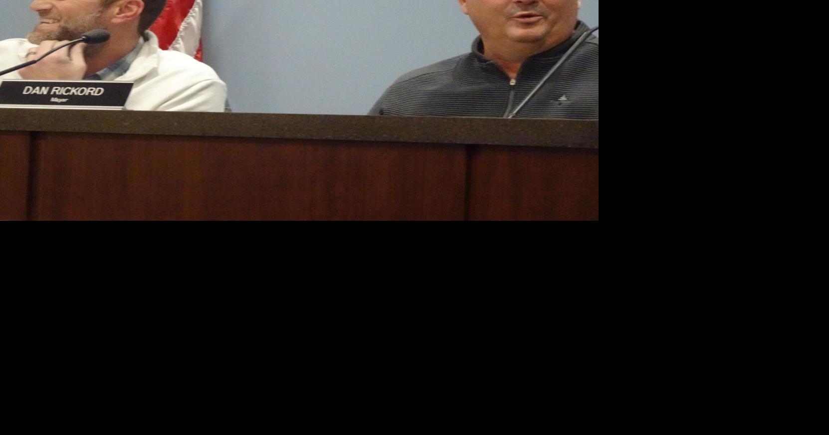 WHO'S THIS? | News | decaturdailydemocrat.com