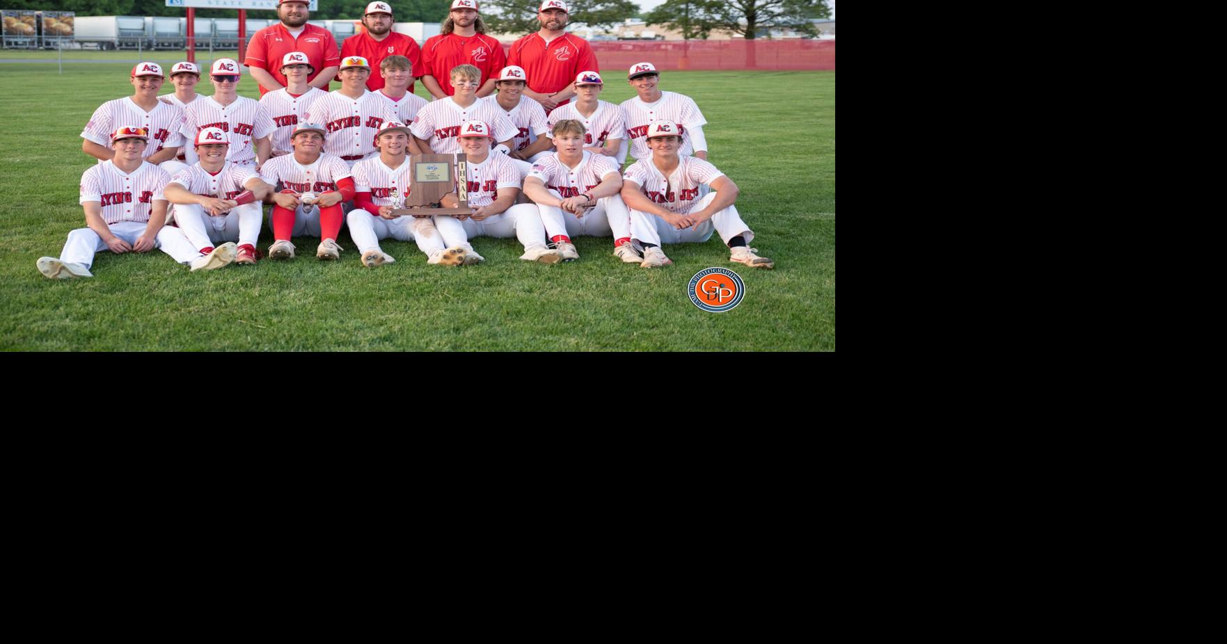 Wild ending: Jets win sectional title on wild pitch | Sports ...