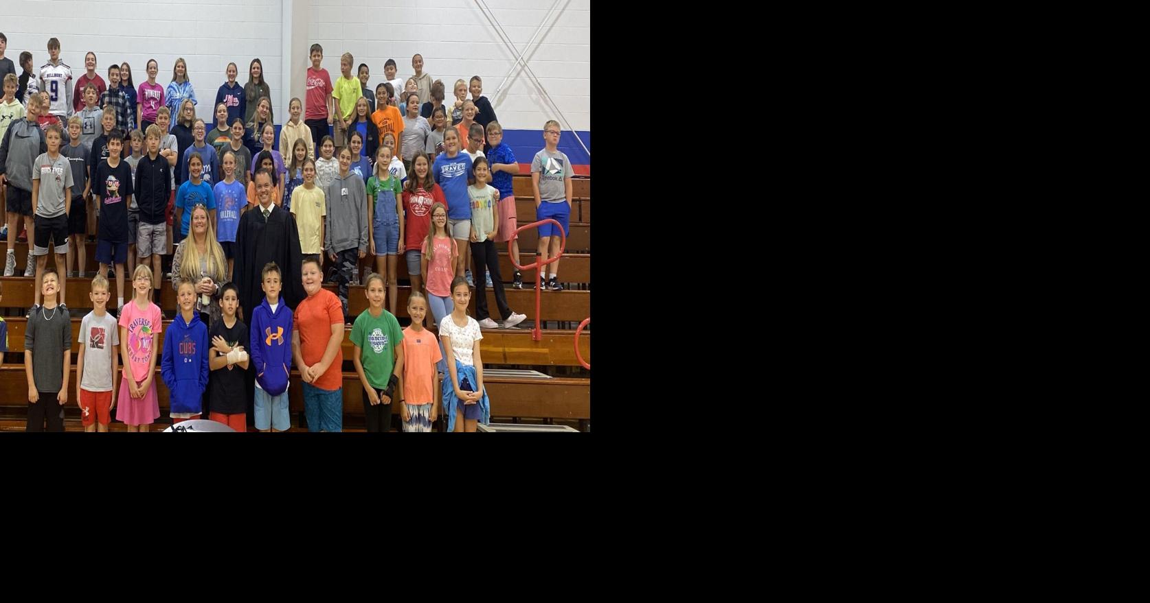 SCHOOL TALK | News | decaturdailydemocrat.com
