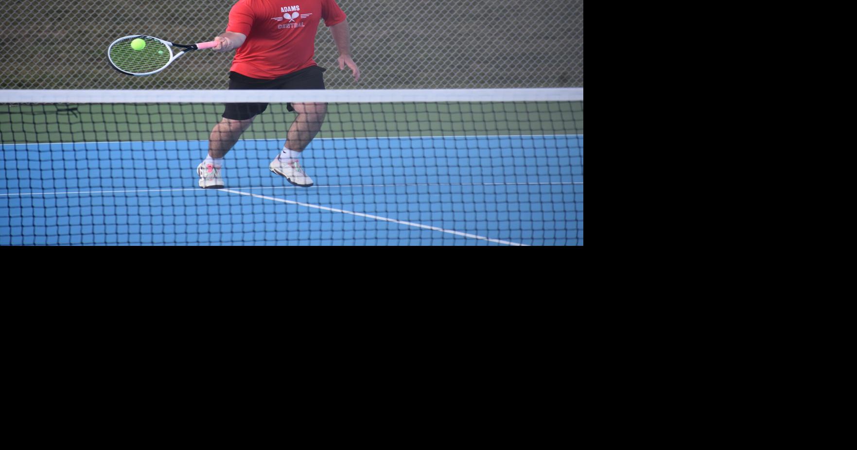 Conference rivals paired together for boys tennis sectionals | Sports ...