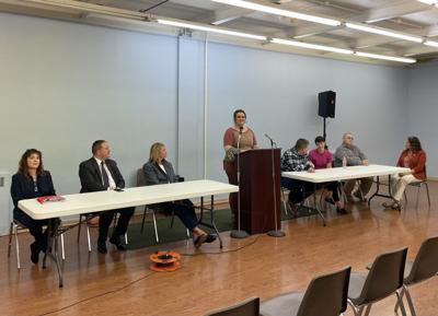 Meet our 2024 General Election Candidates | | decaturdailydemocrat.com