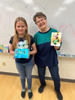 Decatur Big Sister makes big impact