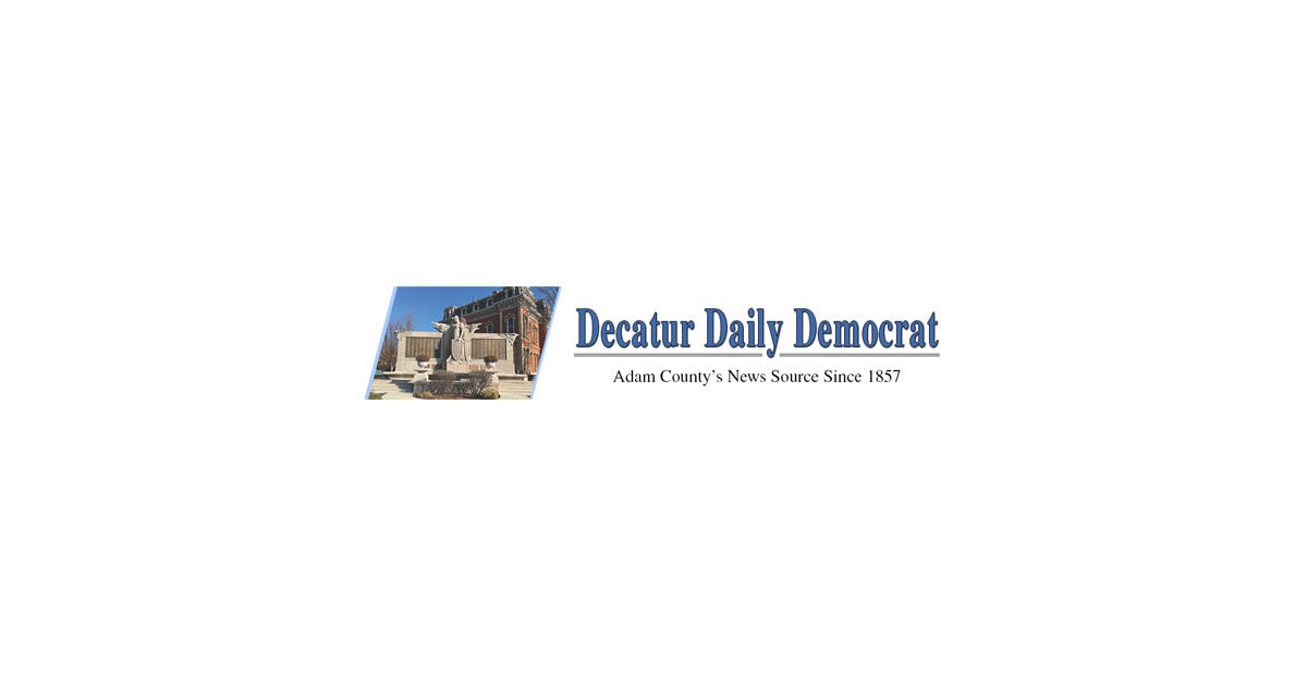 Fashion e paper decatur daily democrat