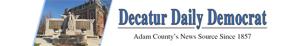 Decatur Daily Democrat - Daily Headlines