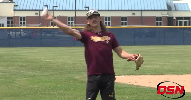 Catching Up: Jimmy Adkins | Schools | delmarvasportsnetwork.com