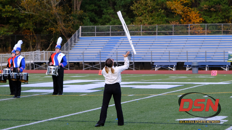 Delaware and Eastern Maryland State Marching Band Championships