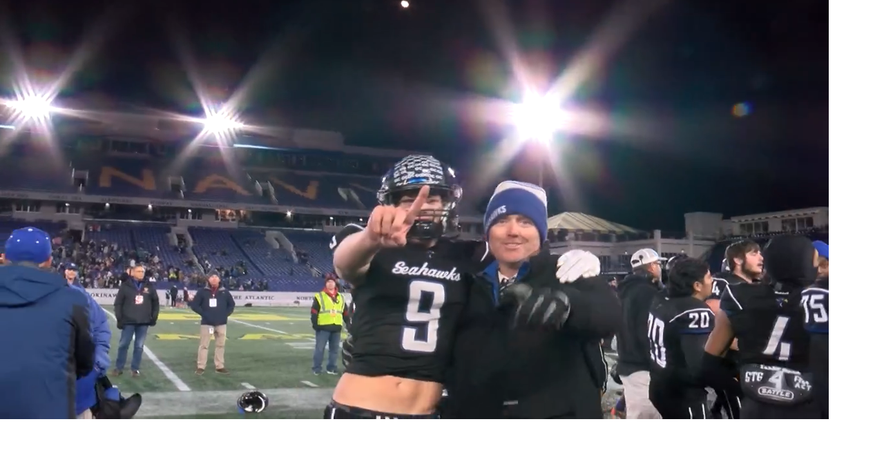Jake Coleman Steps Down As Head Coach For Stephen Decatur Football ...