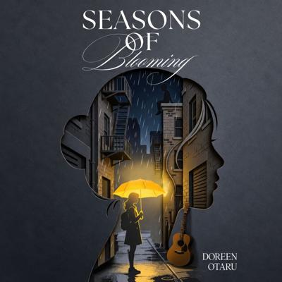 At 21, Nigerian Author Doreen Otaru Gives the Uncertainty of Growing Up a Voice in Debut Novel Seasons of Blooming
