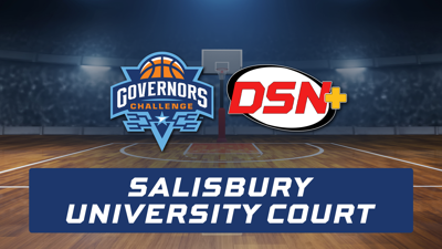 Salisbury University Court