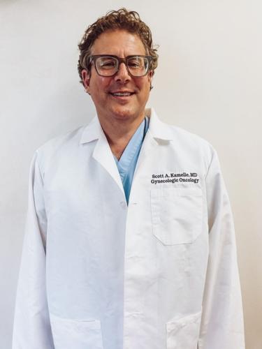 Dr. Scott Kamelle at St. Luke’s Medical Center Elevates Gynecologic Oncology Care with Acquisition of Next-Generation Da Vinci 5 Surgical System