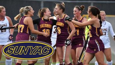 Salisbury field hockey joins SUNYAC