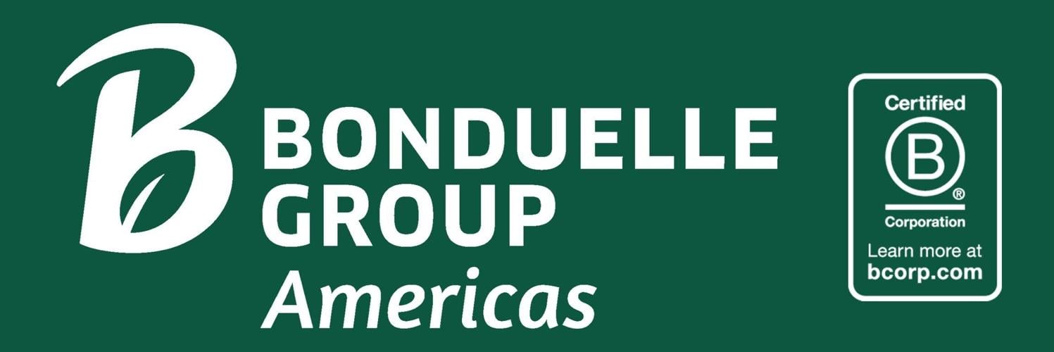 BONDUELLE AMERICAS ESTABLISHES PHILADELPHIA AS ITS U.S. GROWTH HUB